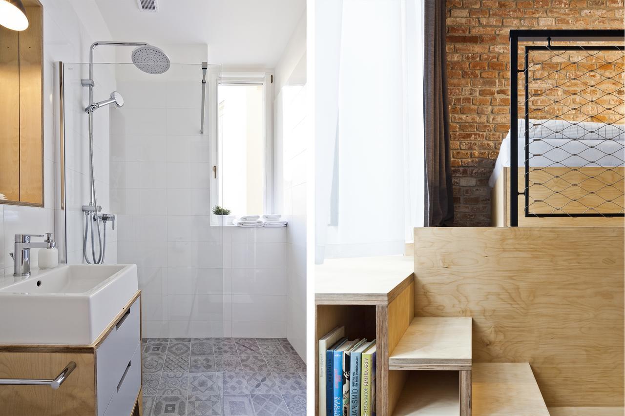 Cosy Design Apartment II ブルノ エクステリア 写真
