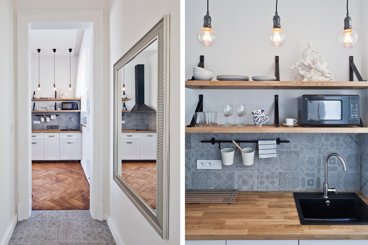Cosy Design Apartment II ブルノ エクステリア 写真