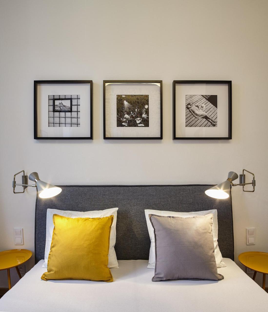 Cosy Design Apartment II ブルノ 部屋 写真